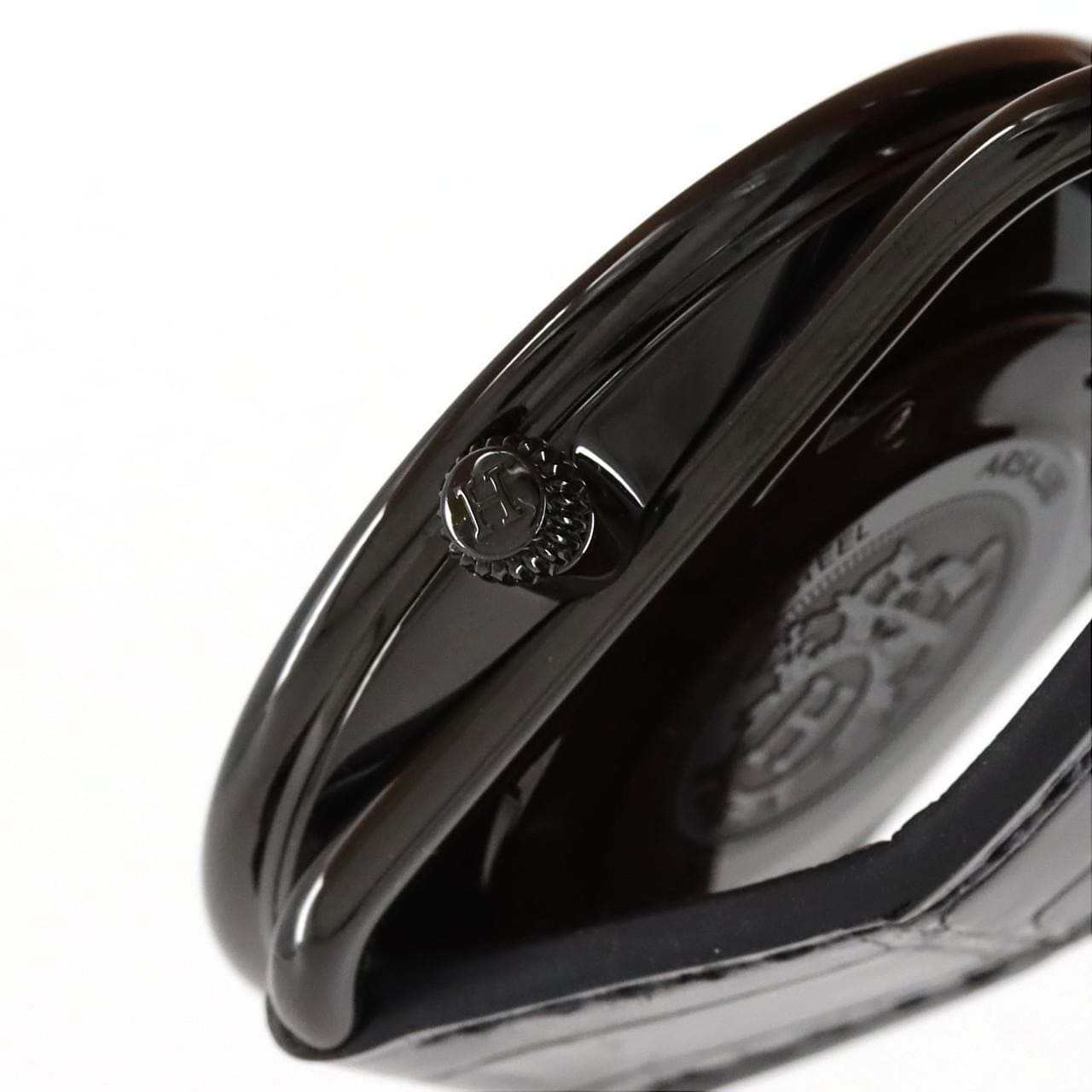 エルメス アルソーロンドデズゥール LIMITED AR5A.530 SS クォーツ