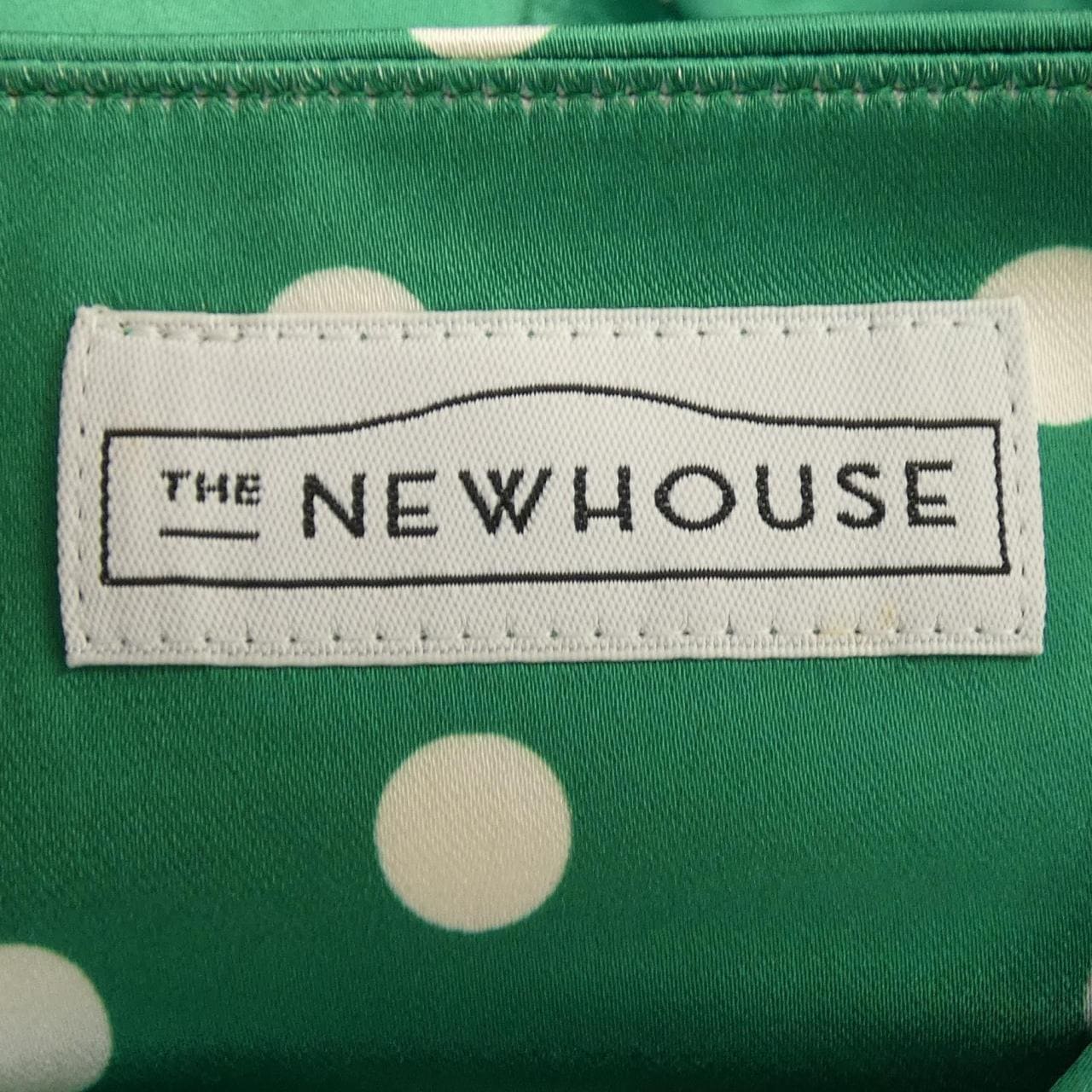 ザニューハウス THE NEWHOUSE オールインワン