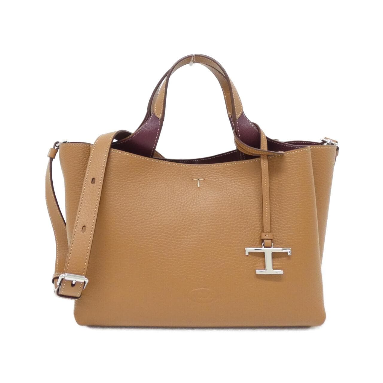 [新品] Tod's XBWAPAFL100QRI9P13 包
