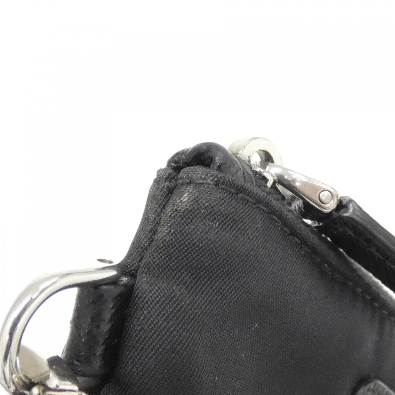 プラダ 2TT091 ポーチ