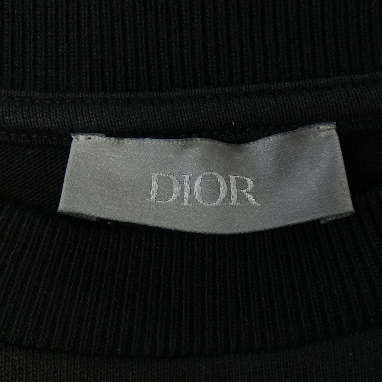 ディオール DIOR Handwritten Christian Dior Tシャツ 493J696F0554 Tシャツ