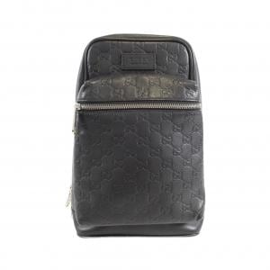 グッチ 523234 DMTDN ショルダーバッグ