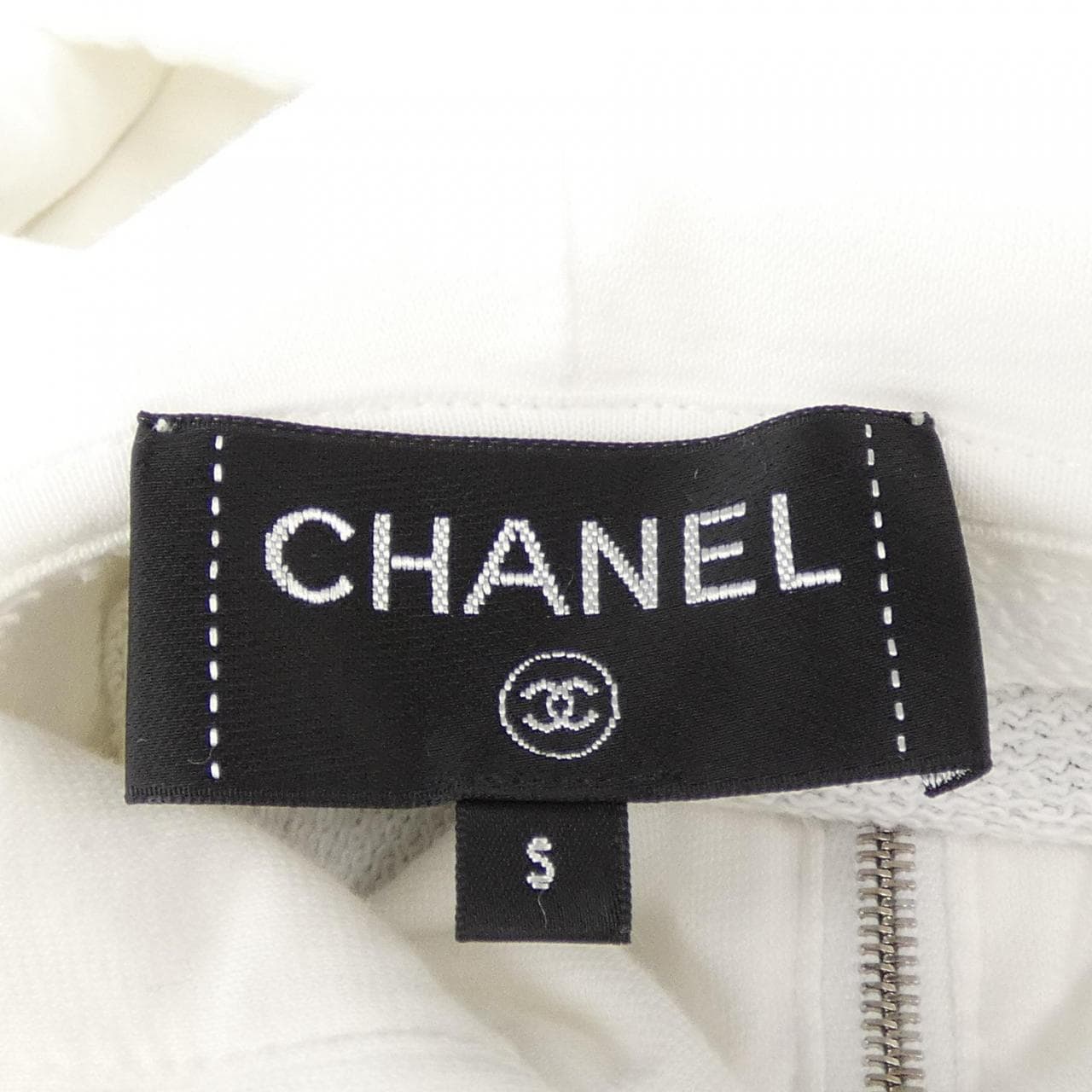 シャネル CHANEL P63299K48933 パーカー