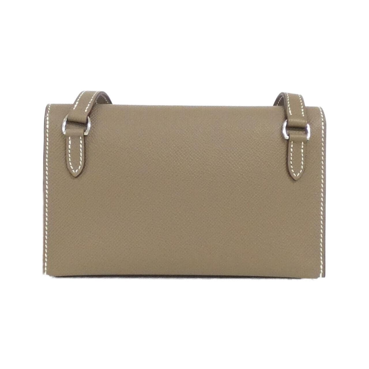 エルメス エルメスナップ 085291CK ウォレットバッグ