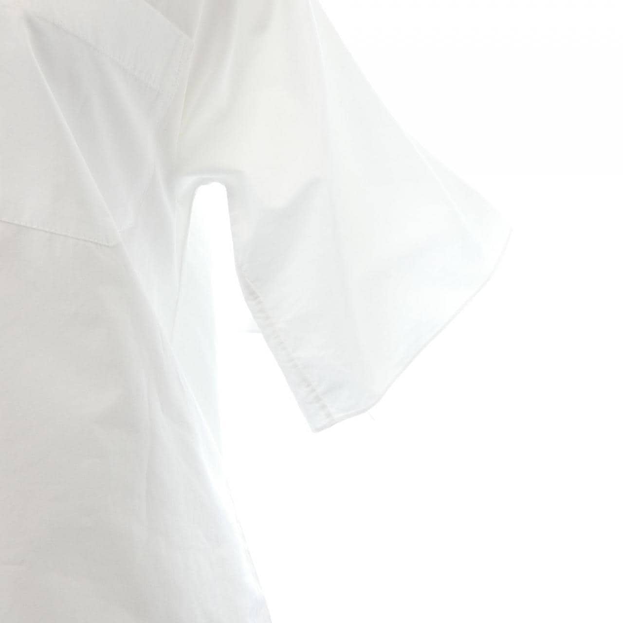 エルメス HERMES sh702 S/Sシャツ