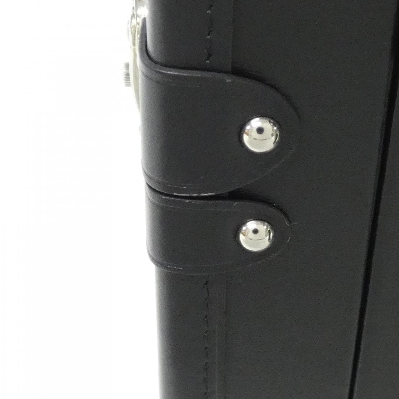 ルイヴィトン モノグラム ジャカード デニム プティット マル M21462 ショルダーバッグ