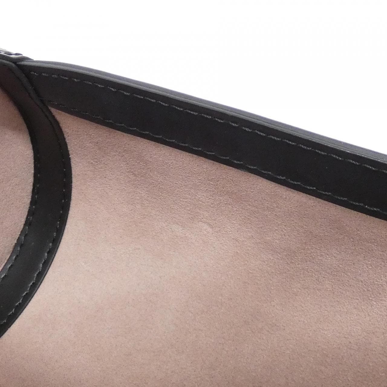 ルイヴィトン エピ パピヨン トランク M58655 ショルダーバッグ