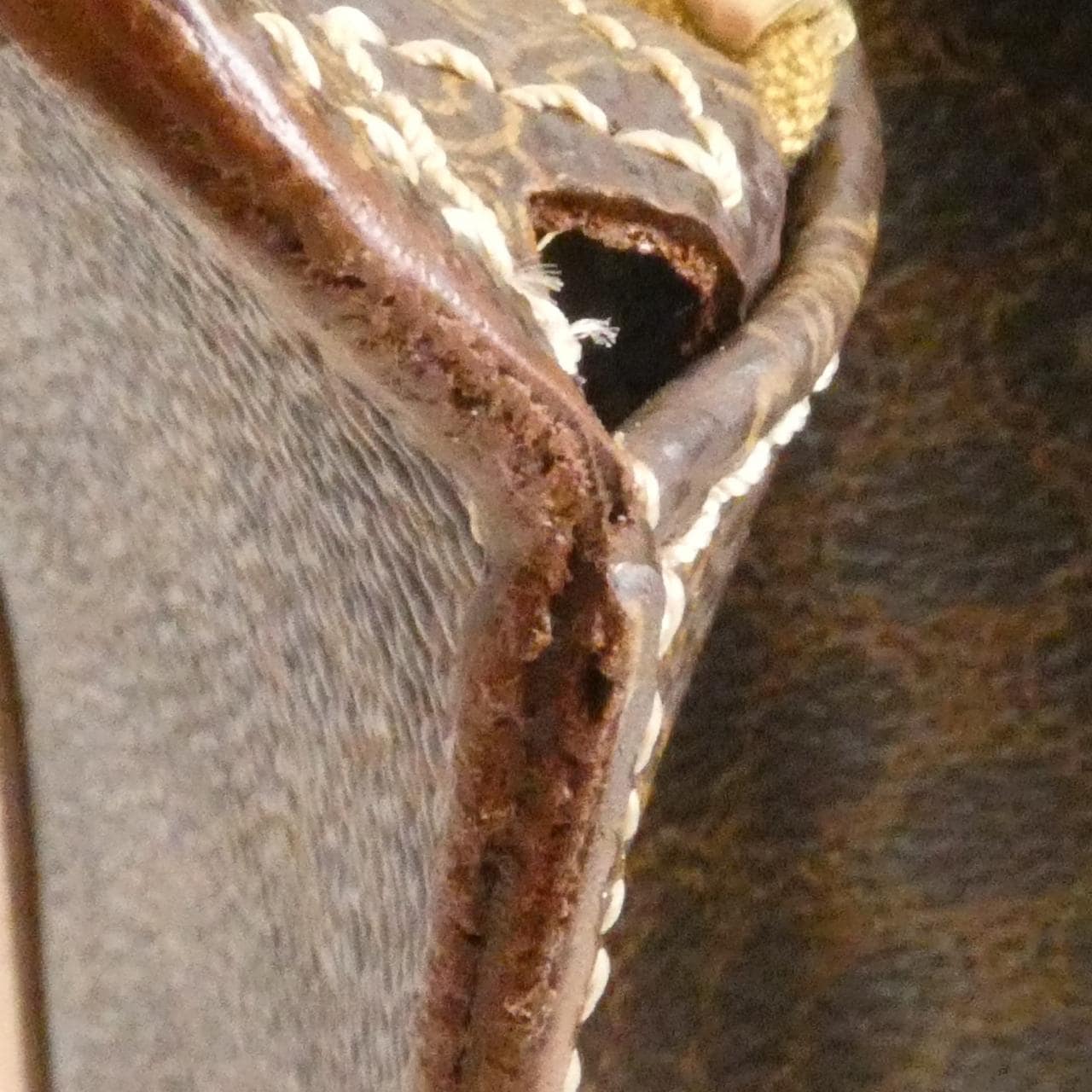 セリーヌ ショルダーバッグ