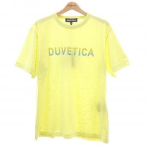 デュベティカ DUVETICA VXRT30131 Tシャツ