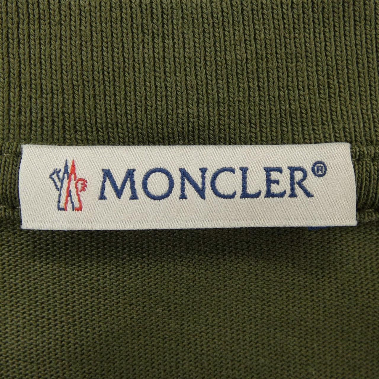 モンクレール MONCLER 20918C00057 Tシャツ