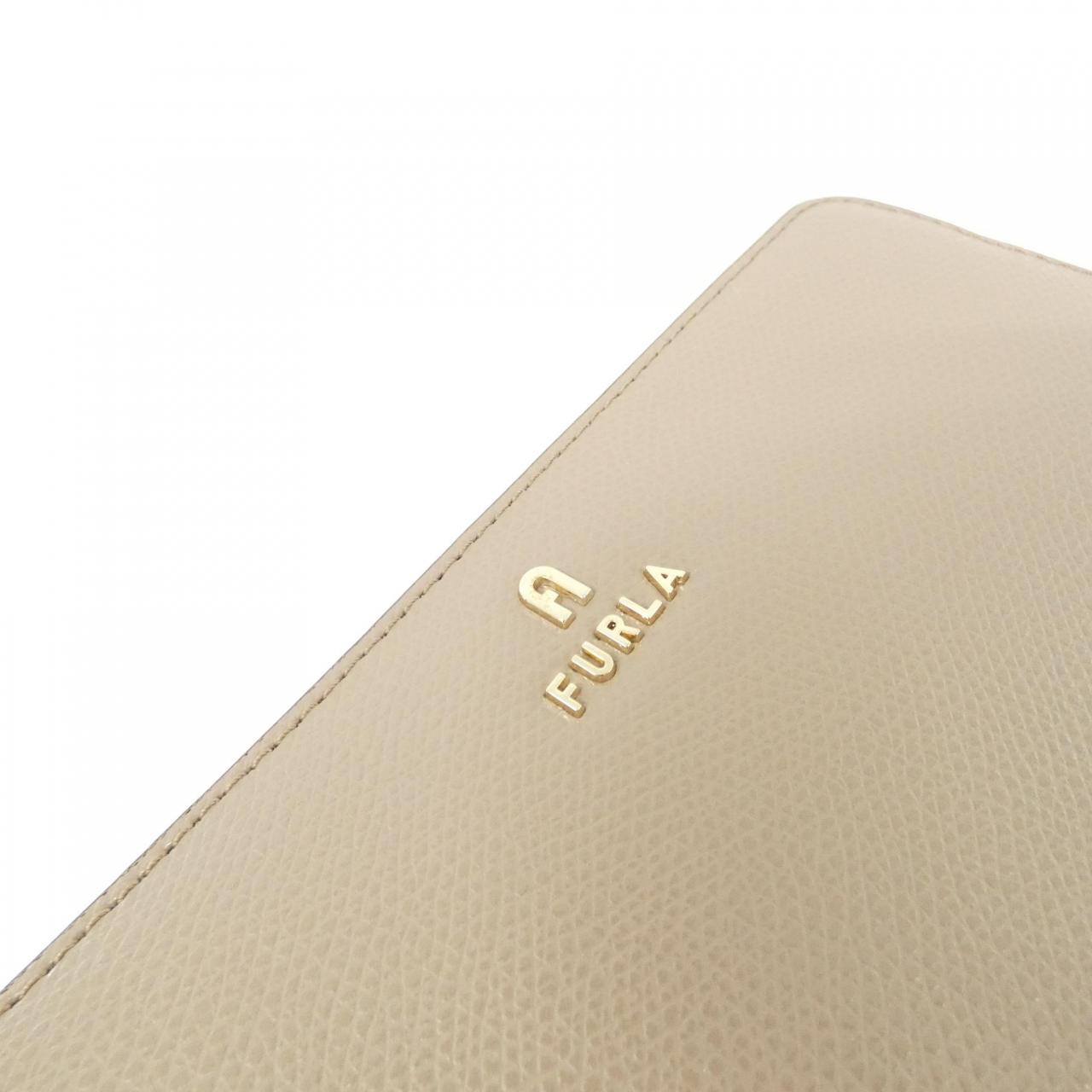 【新品】フルラ CAMELIA WP00322 財布