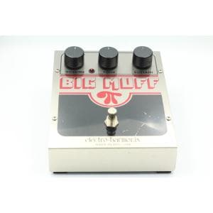 ＥＬＥＣＴＲＯ－ＨＡＲＭＯＮＩＸ　　ＢＩＧ　ＭＵＦＦ