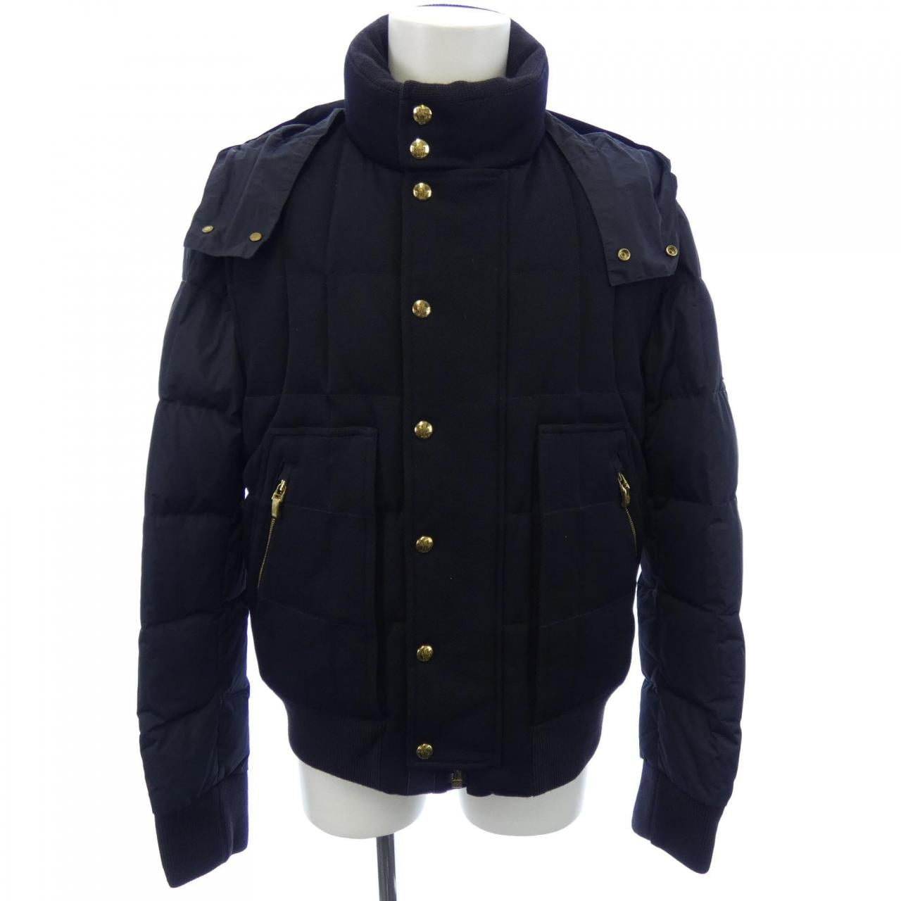 モンクレールガムブルー MONCLER GAMMEBLEU 23914032580 ダウンジャケット