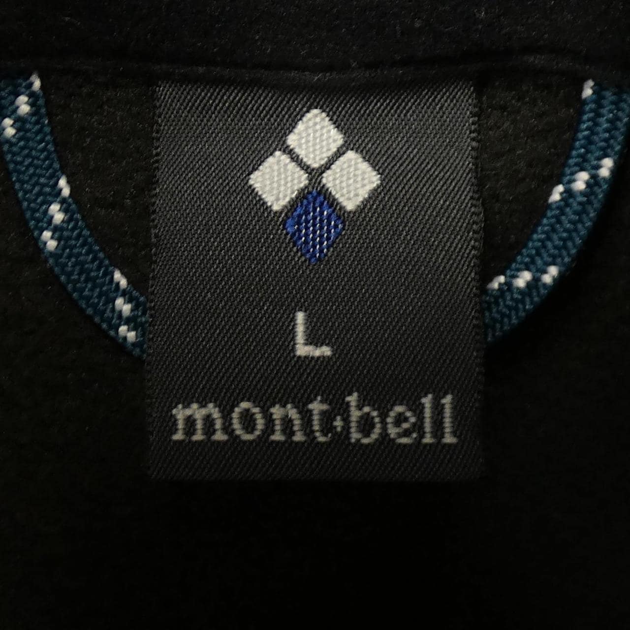 モンベル MONT BELL 1106574 ブルゾン