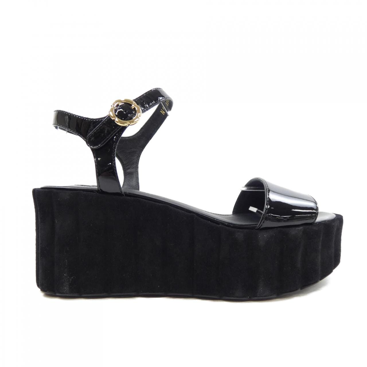 サルヴァトーレフェラガモ SALVATORE FERRAGAMO サンダル