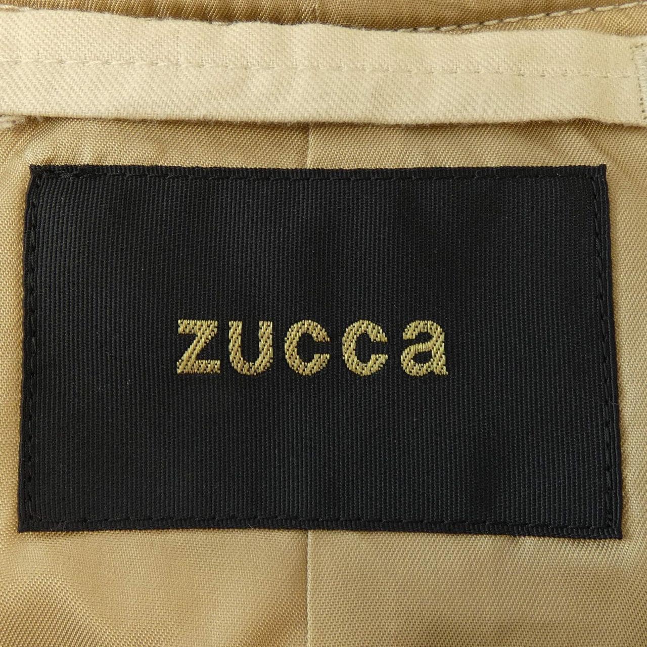 ZUCCA大衣