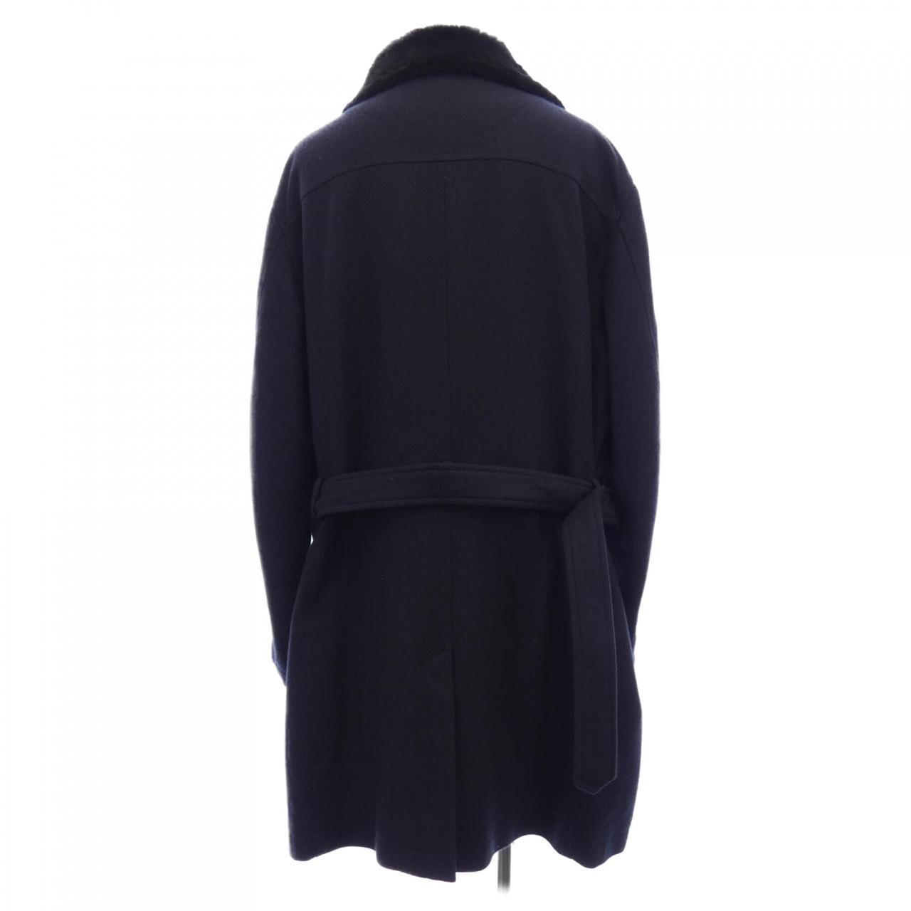 ジョルジオ アルマーニ GIORGIO ARMANI コート