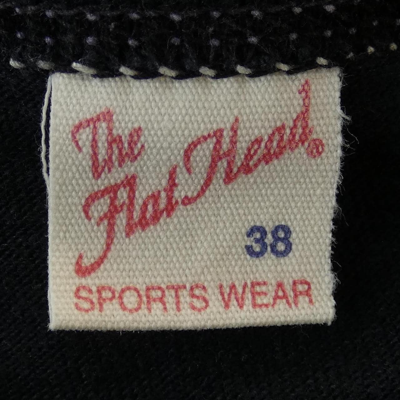 フラットヘッド FLAT HEAD Tシャツ