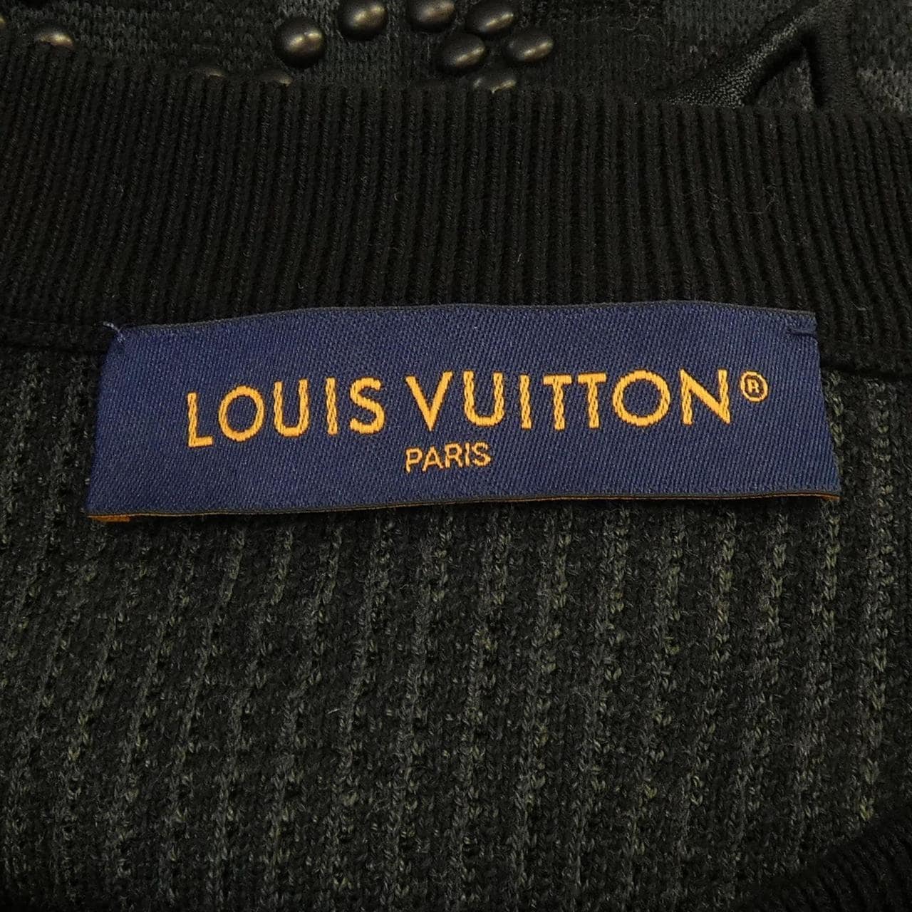 LOUIS VUITTON针织