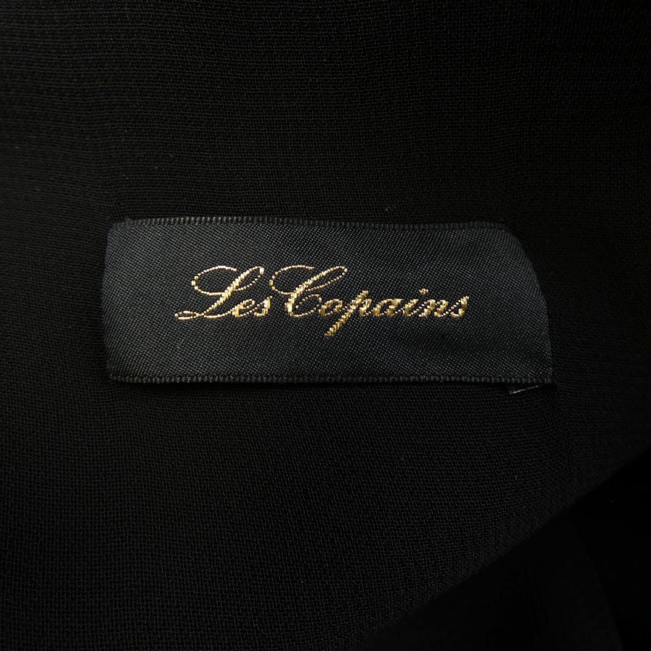 レコパン Les Copains ワンピース