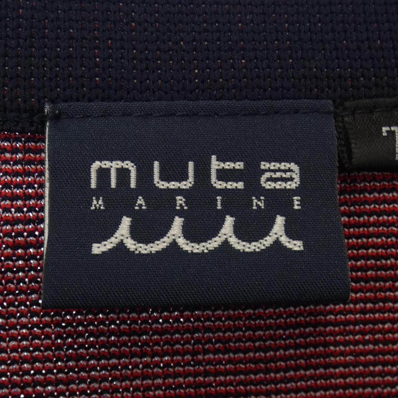 ムータ MUTA トップス