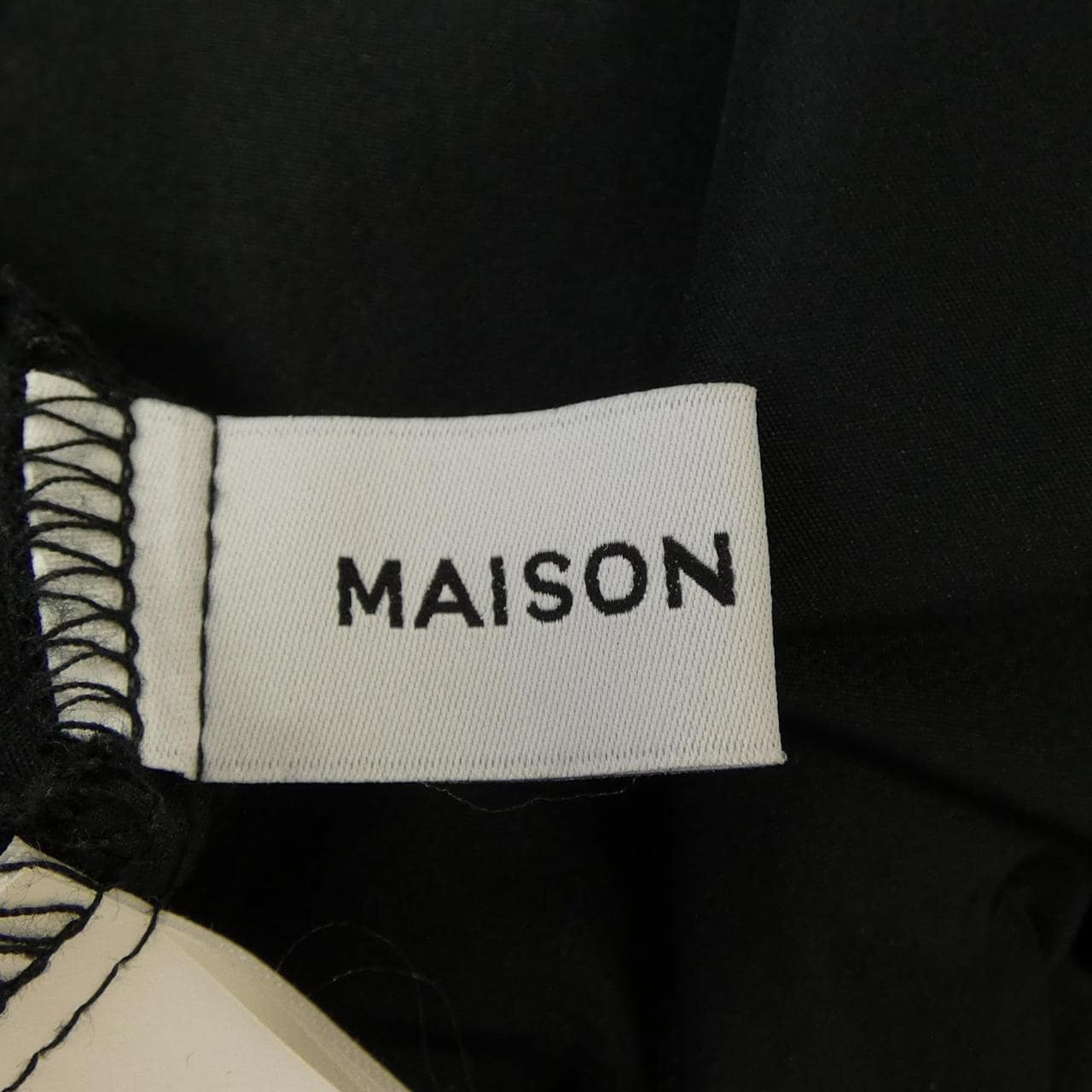 メゾンスペシャル MAISON SPECIAL トップス