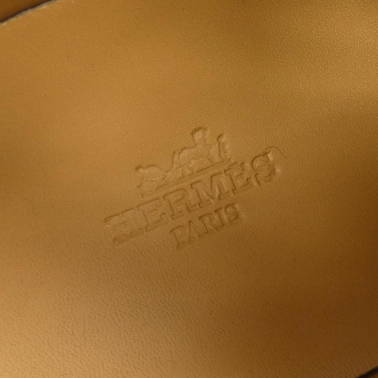 エルメス HERMES 182353Z スニーカー
