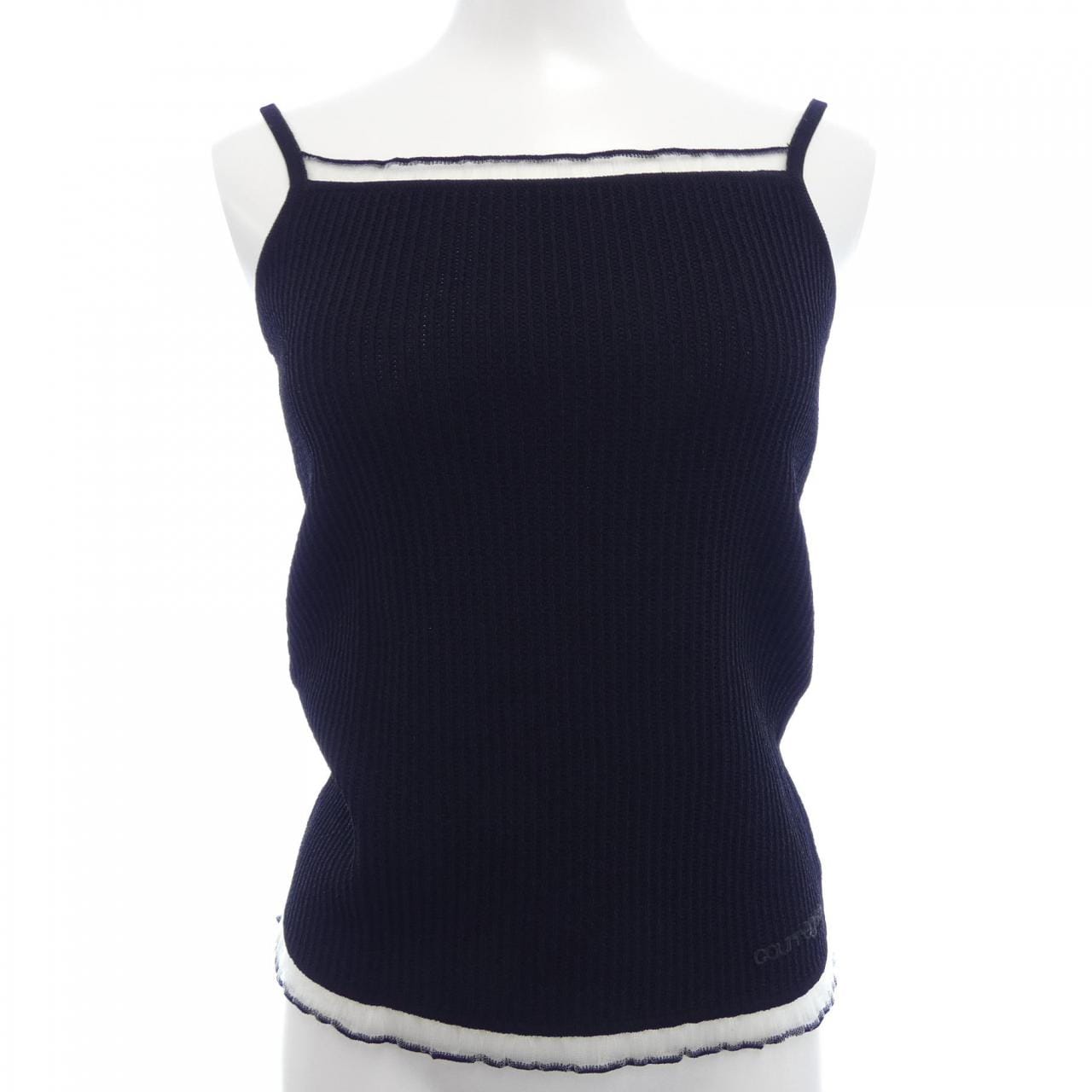 クレージュ Courreges アンサンブル