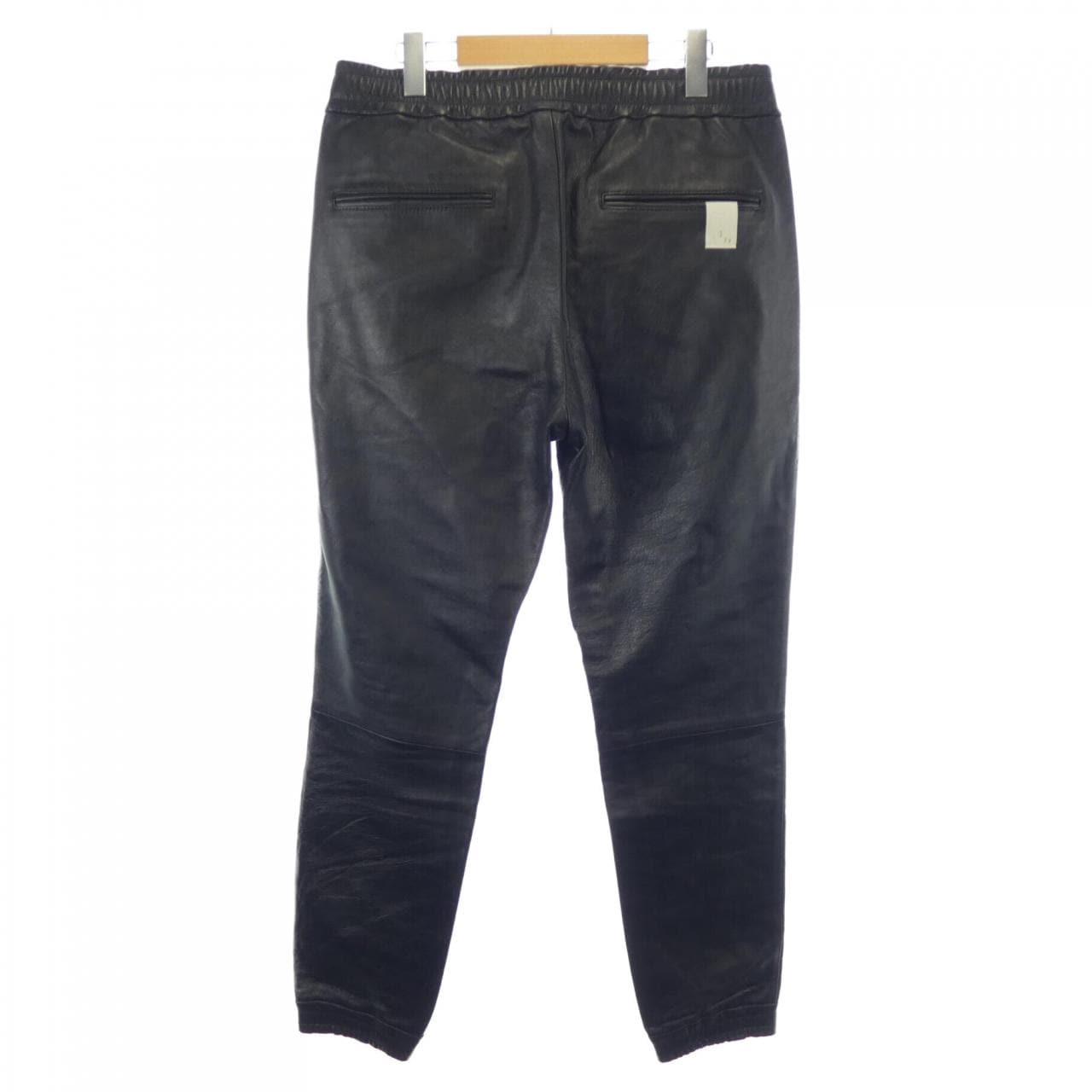 エヌハリウッド N.HOOLYWOOD パンツ