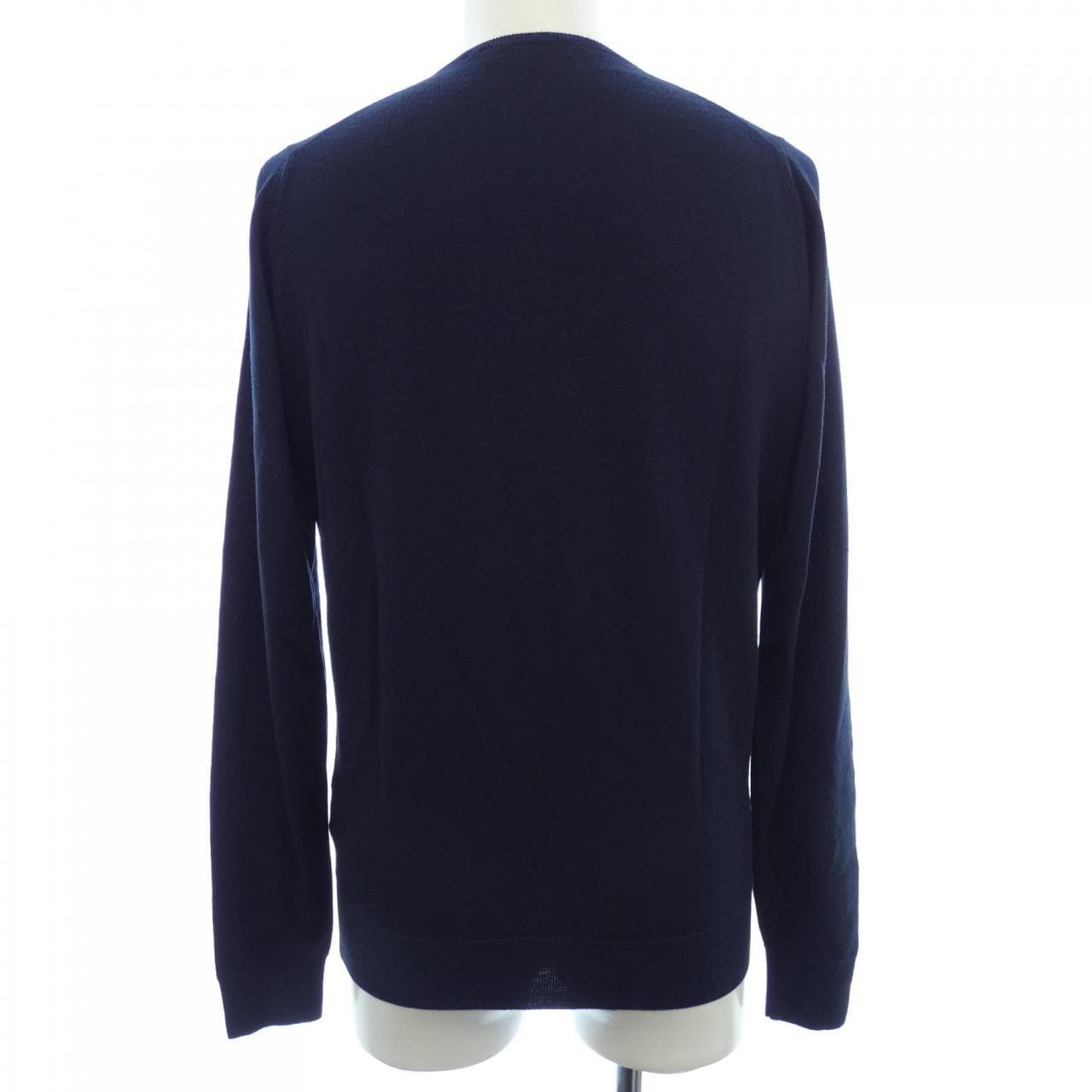 ジョンスメドレー JOHN SMEDLEY ニット