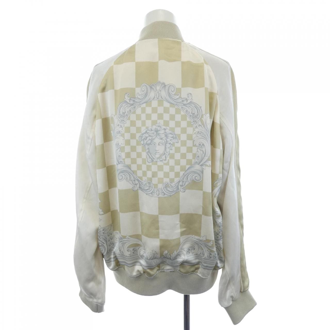 ヴェルサーチェ VERSACE 1014840 ブルゾン