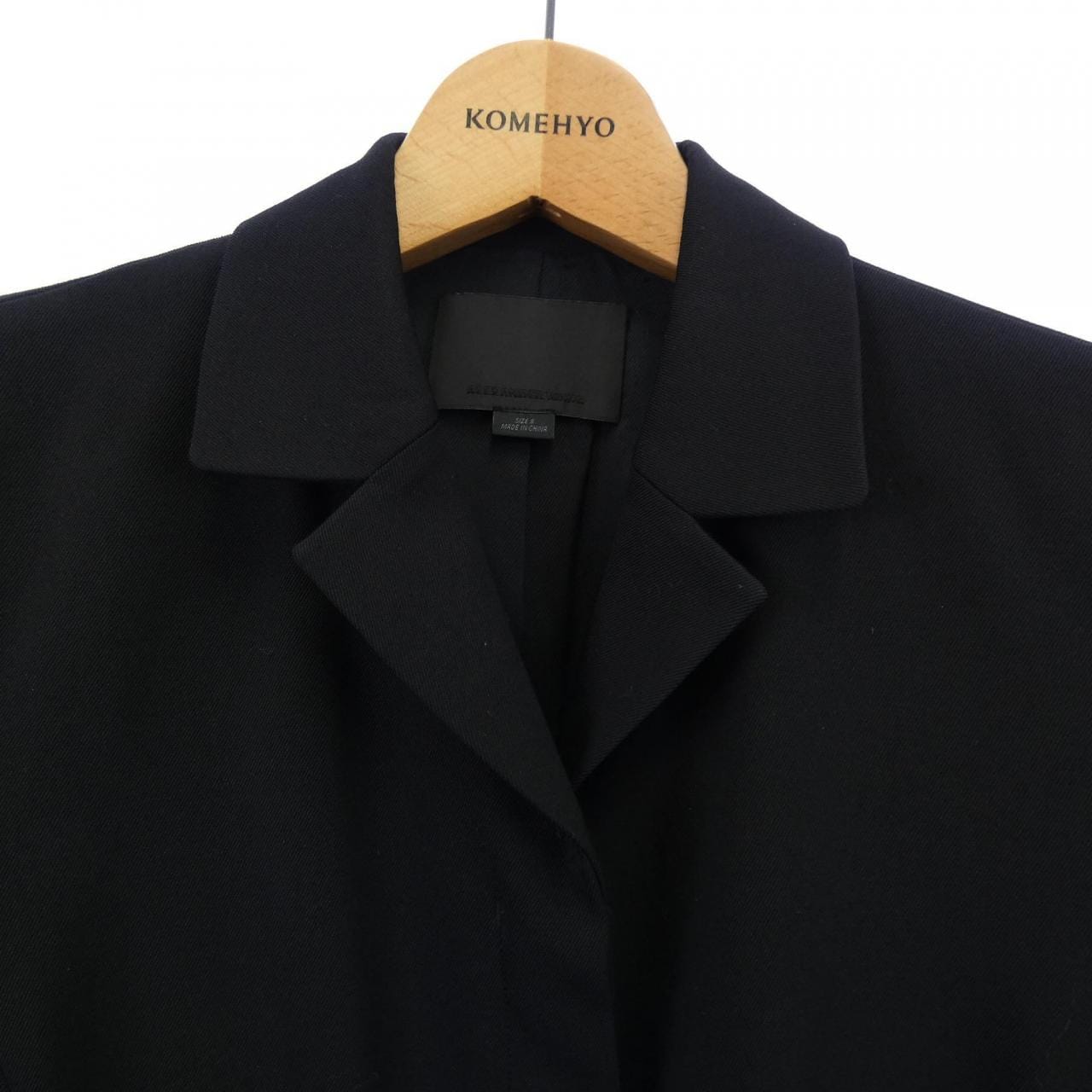 アレキサンダーワン ALEXANDER WANG コート