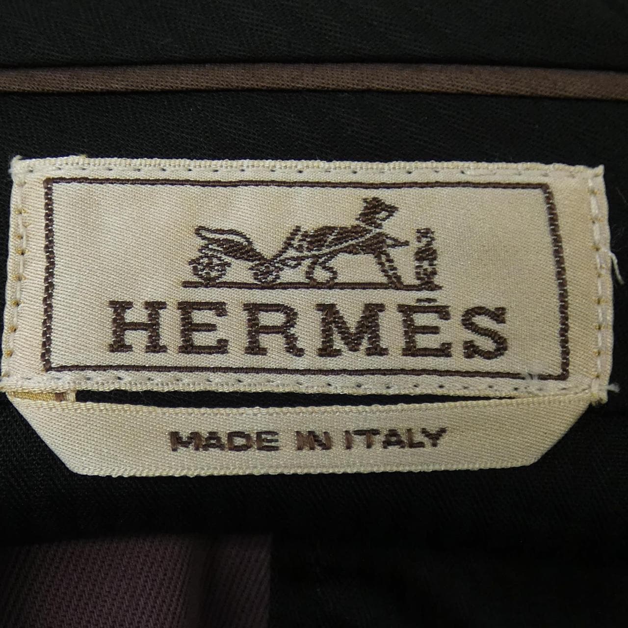 エルメス HERMES 465500H5 パンツ