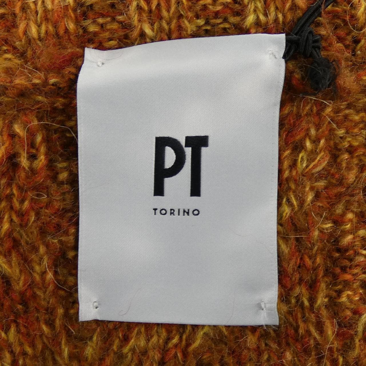 ピーティートリノ PT TORINO 4SVL010GEG ニット