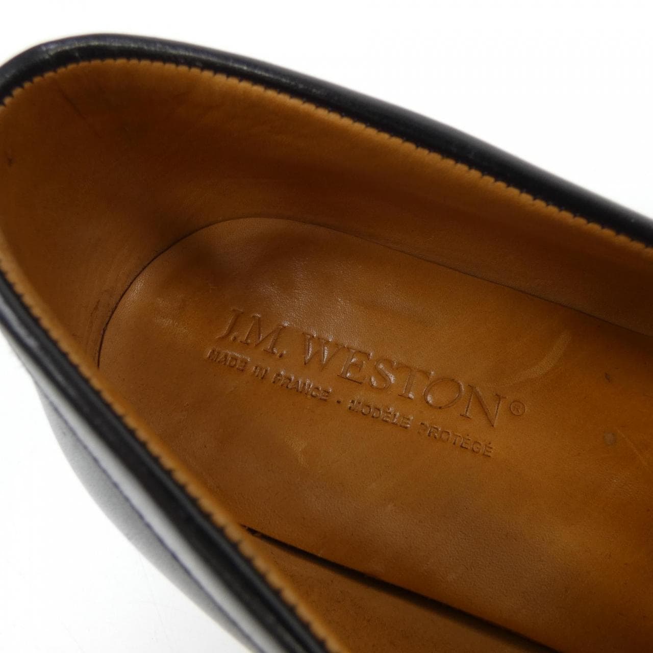 ジェイエムウエストン J.M.WESTON 472 シューズ