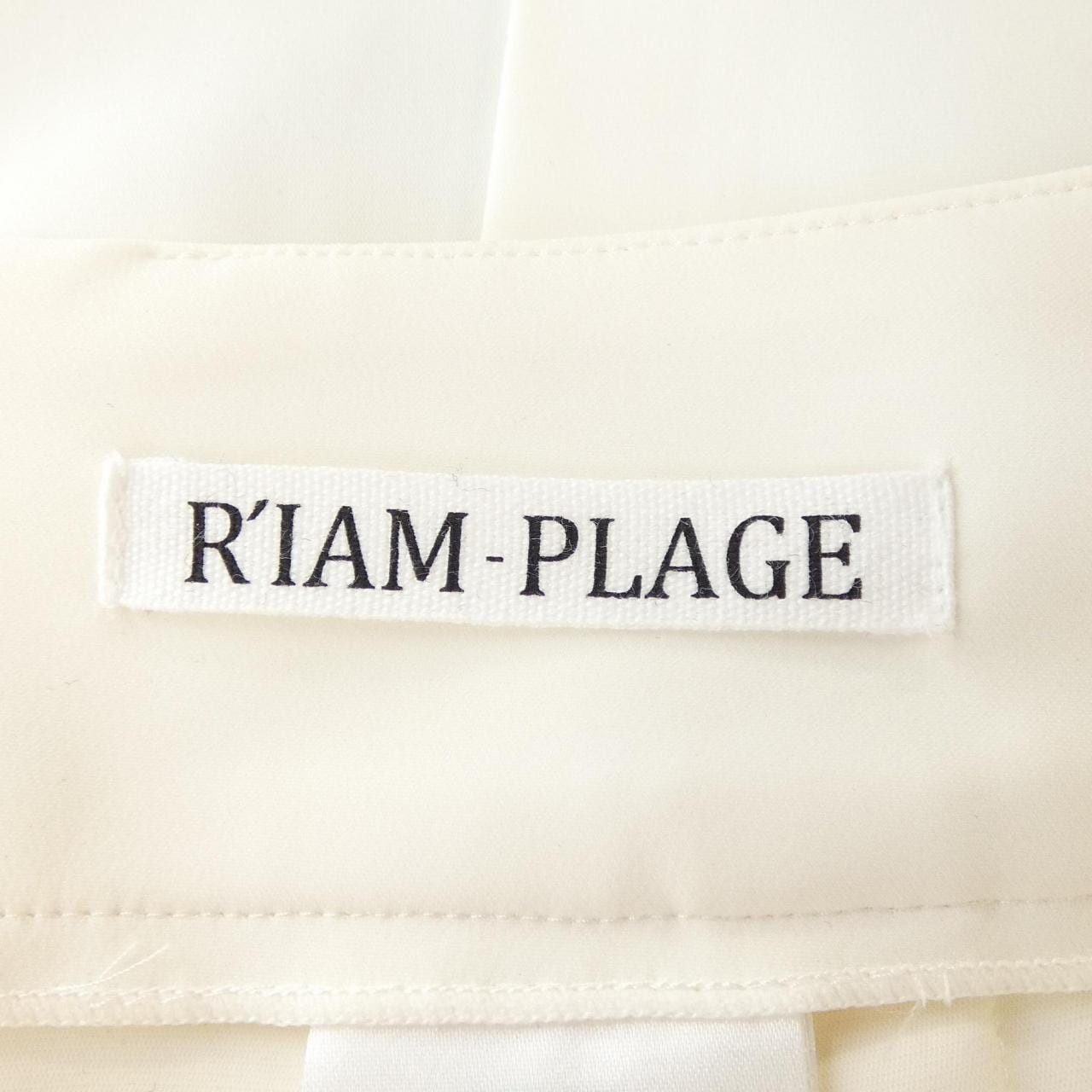 RIAM-PLAGE スカート