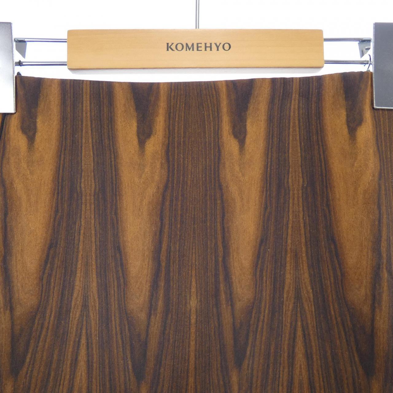 セリーヌ CELINE 2 2F54/3670 スカート