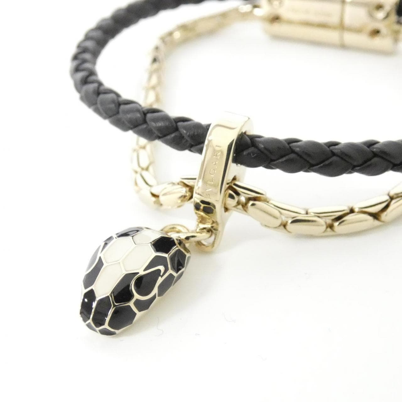 ブルガリ SERPENTI FOREVER 290257 ブレスレット