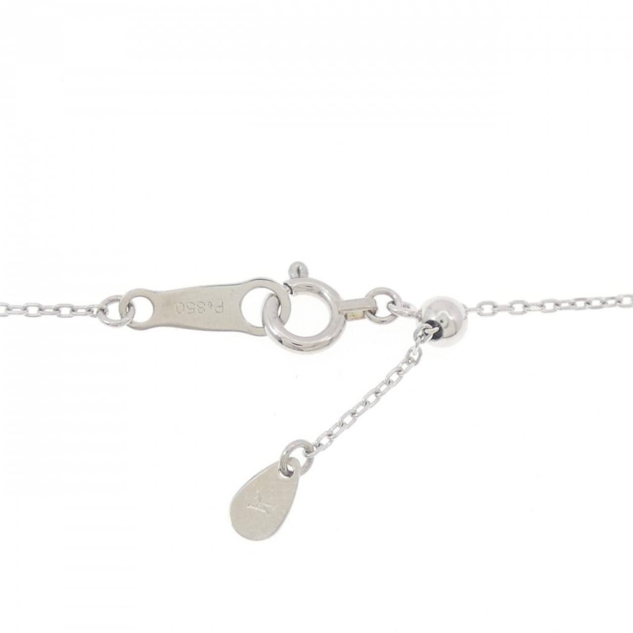 ヴァンドーム アコヤパール ネックレス 7.0mm