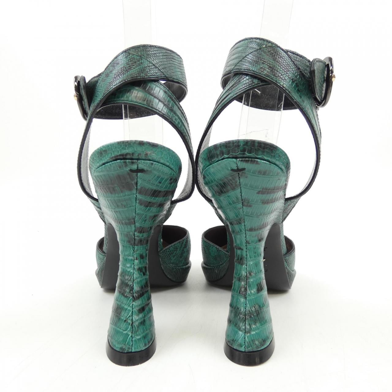 クリスチャンディオール CHRISTIAN DIOR パンプス