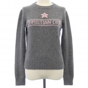 クリスチャンディオール CHRISTIAN DIOR 344S57AM003 ニット