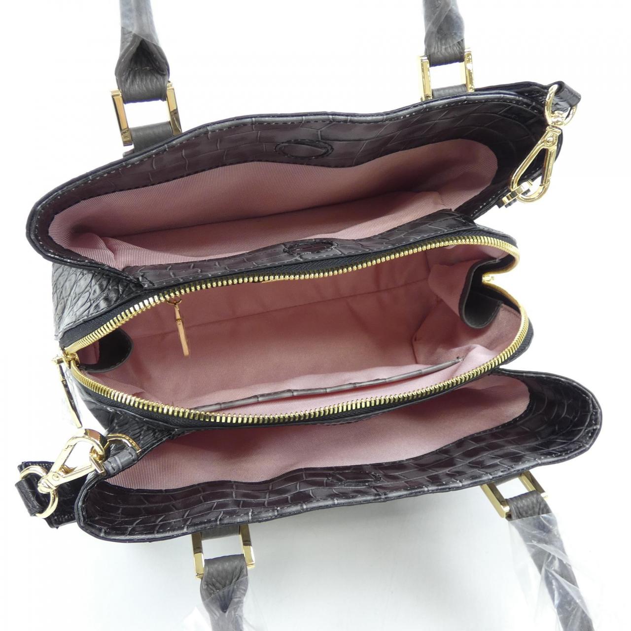 レザージュエルズ LEATHER JEWELS CO-21205 BAG