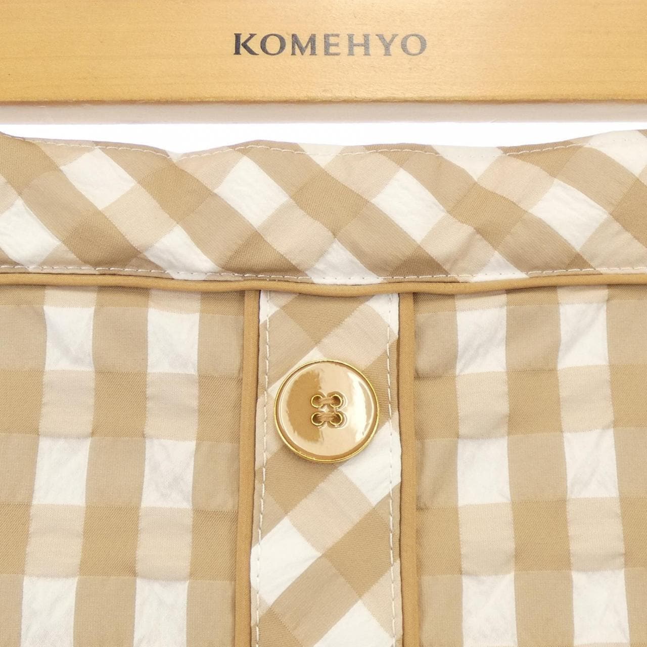 トゥービーシック TO BE CHIC スカート