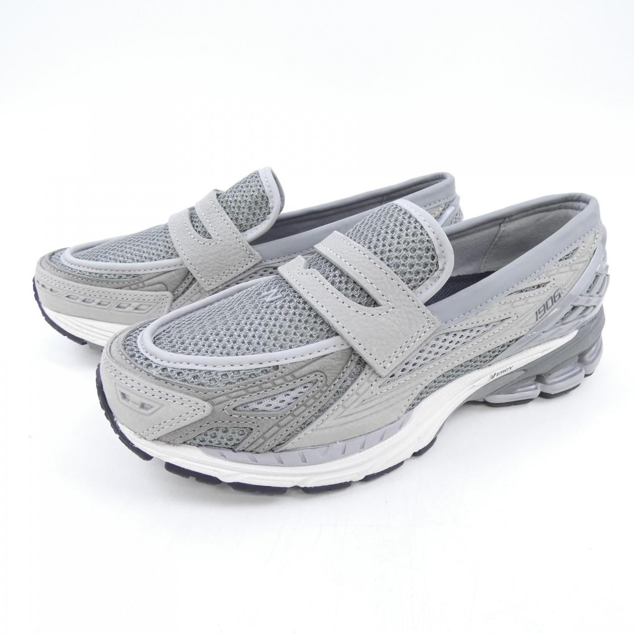 ニューバランス NEW BALANCE U1906LGR スニーカー