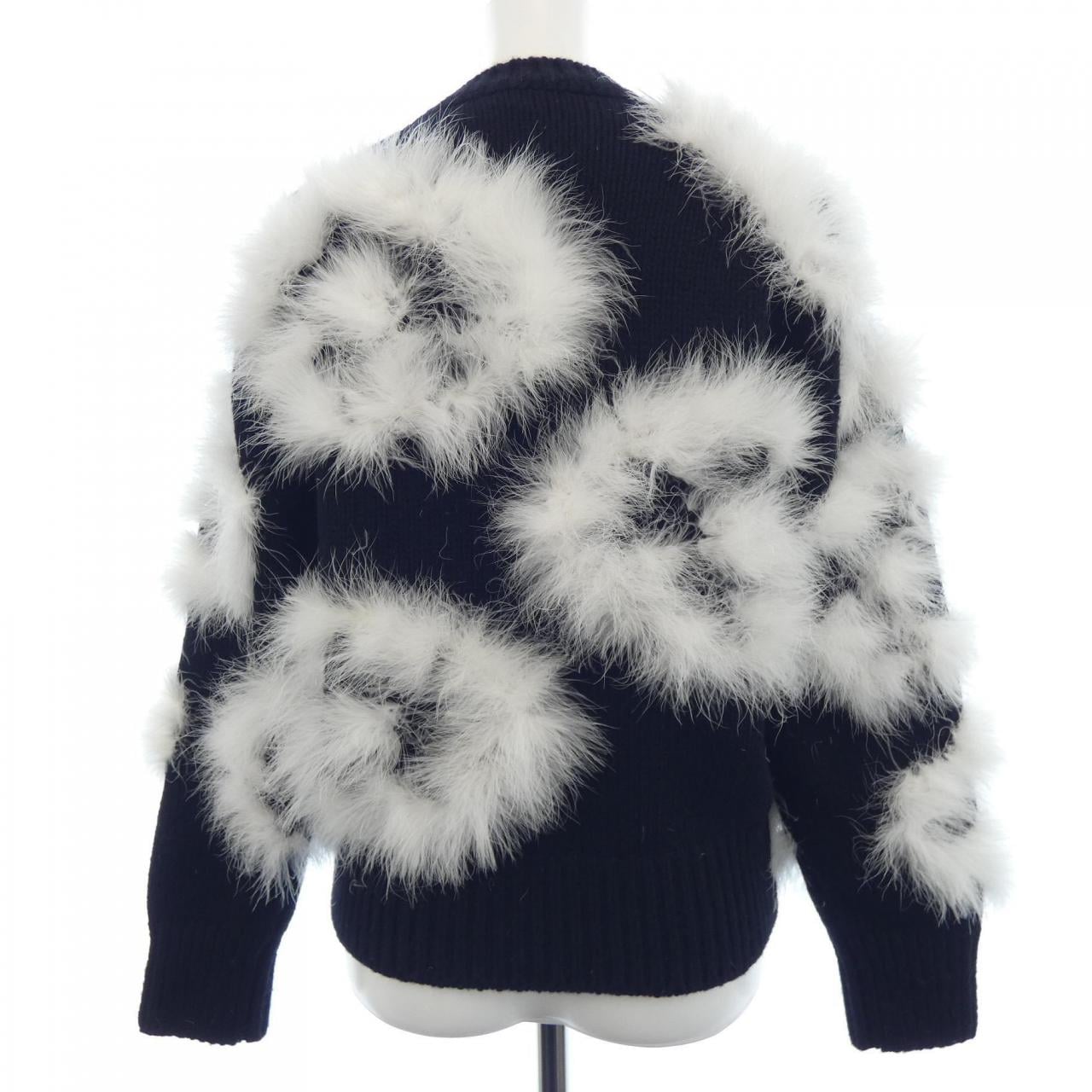 シャネル CHANEL P76046K10970 ニット