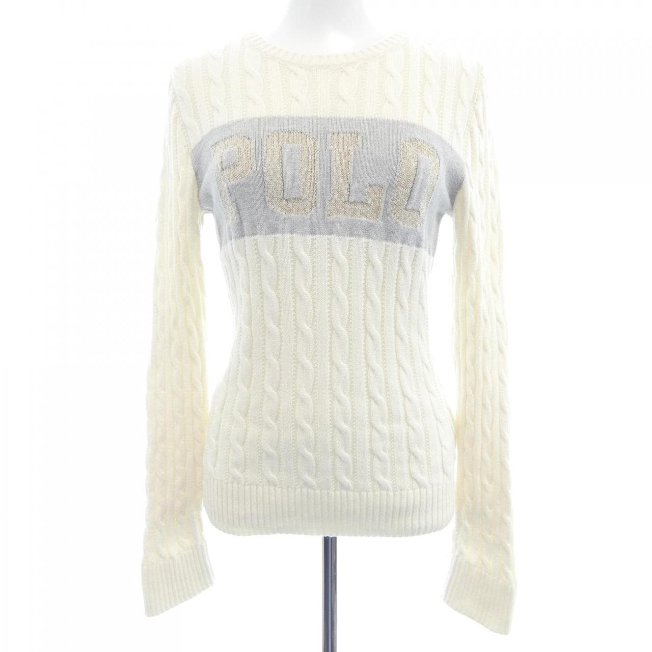 ポロラルフローレン POLO RALPH LAUREN ニット