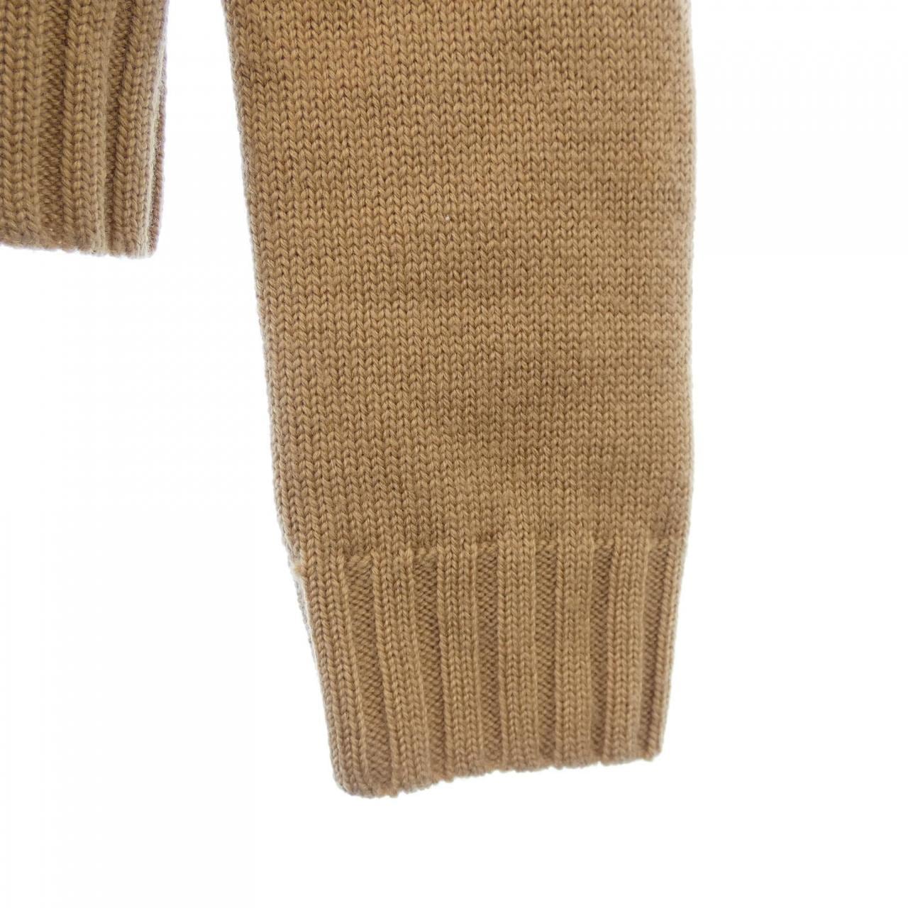 バーバリーブルーレーベル BURBERRY BLUE LABEL カーディガン