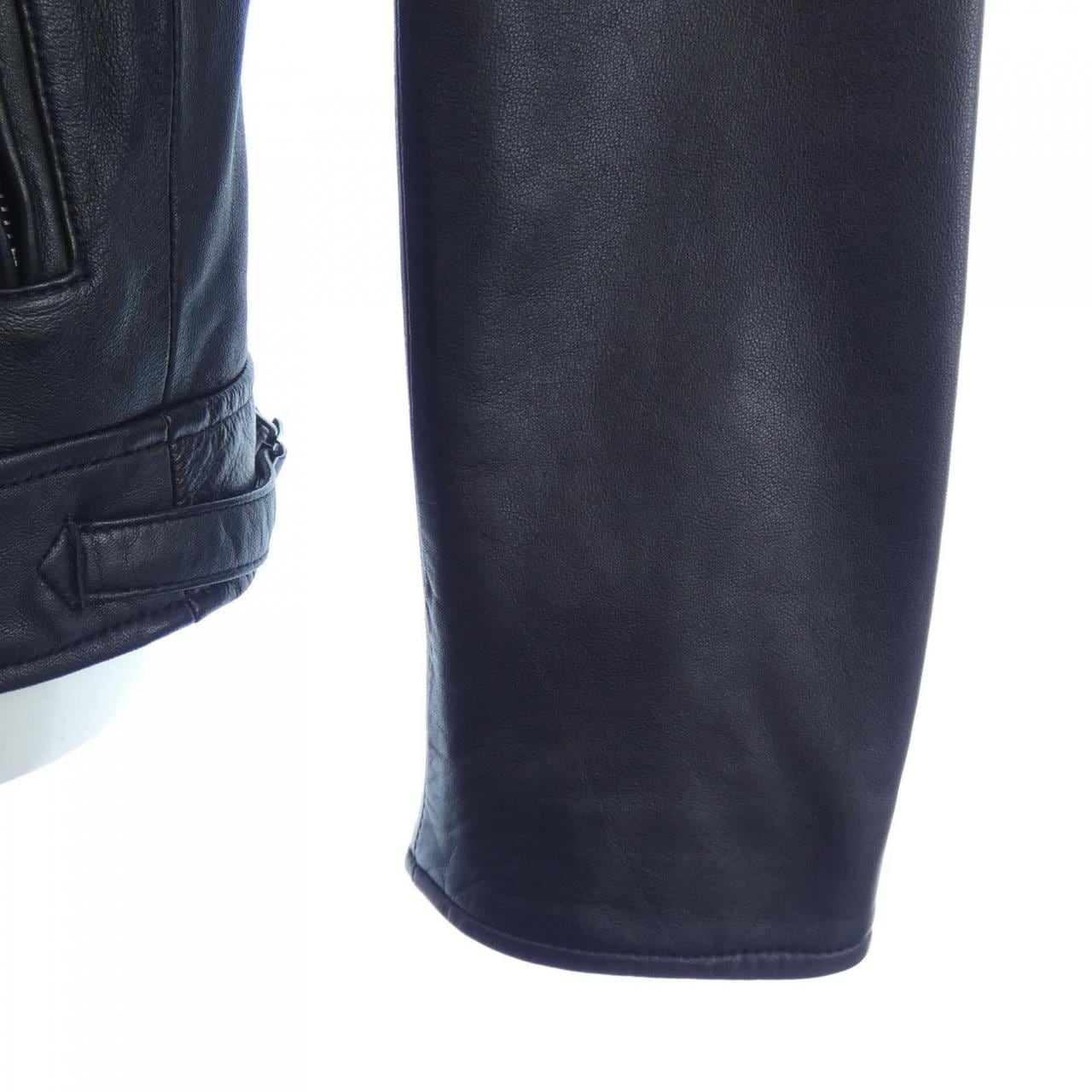 アヴィレックス AVIREX 6181048 レザージャケット