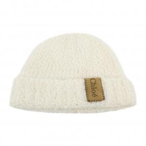 クロエ Chloe ニットキャップ