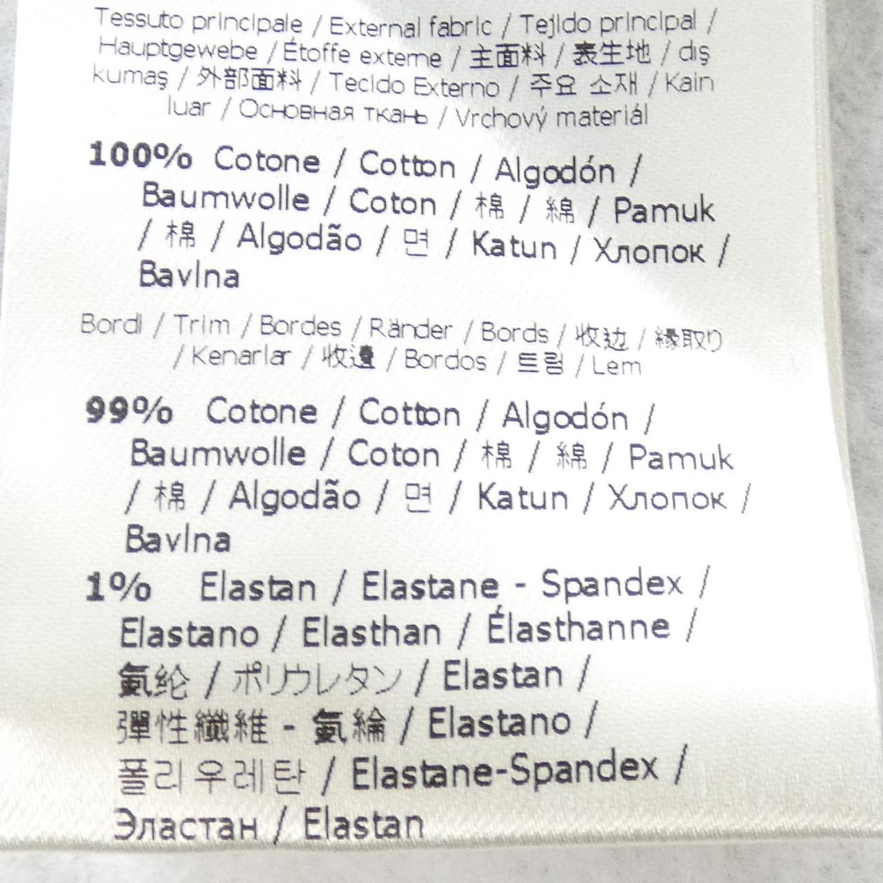 フェンディ FENDI FS7102 A5GM スウェット